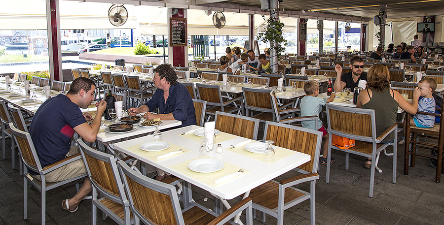 Tarragona tienta al paladar con sus jornadas gastronómicas ‘el Arroz Marinero’